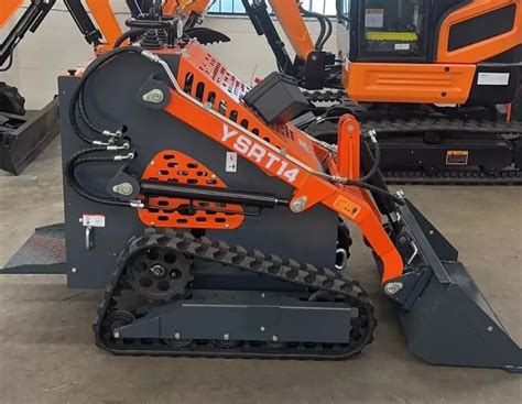 agt industrial mini skid steer|agt ysrt14 mini skid steer.